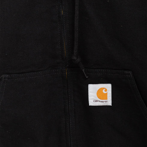 Carhartt WIP OG Active Jacket Black I034311 Degli Uberti